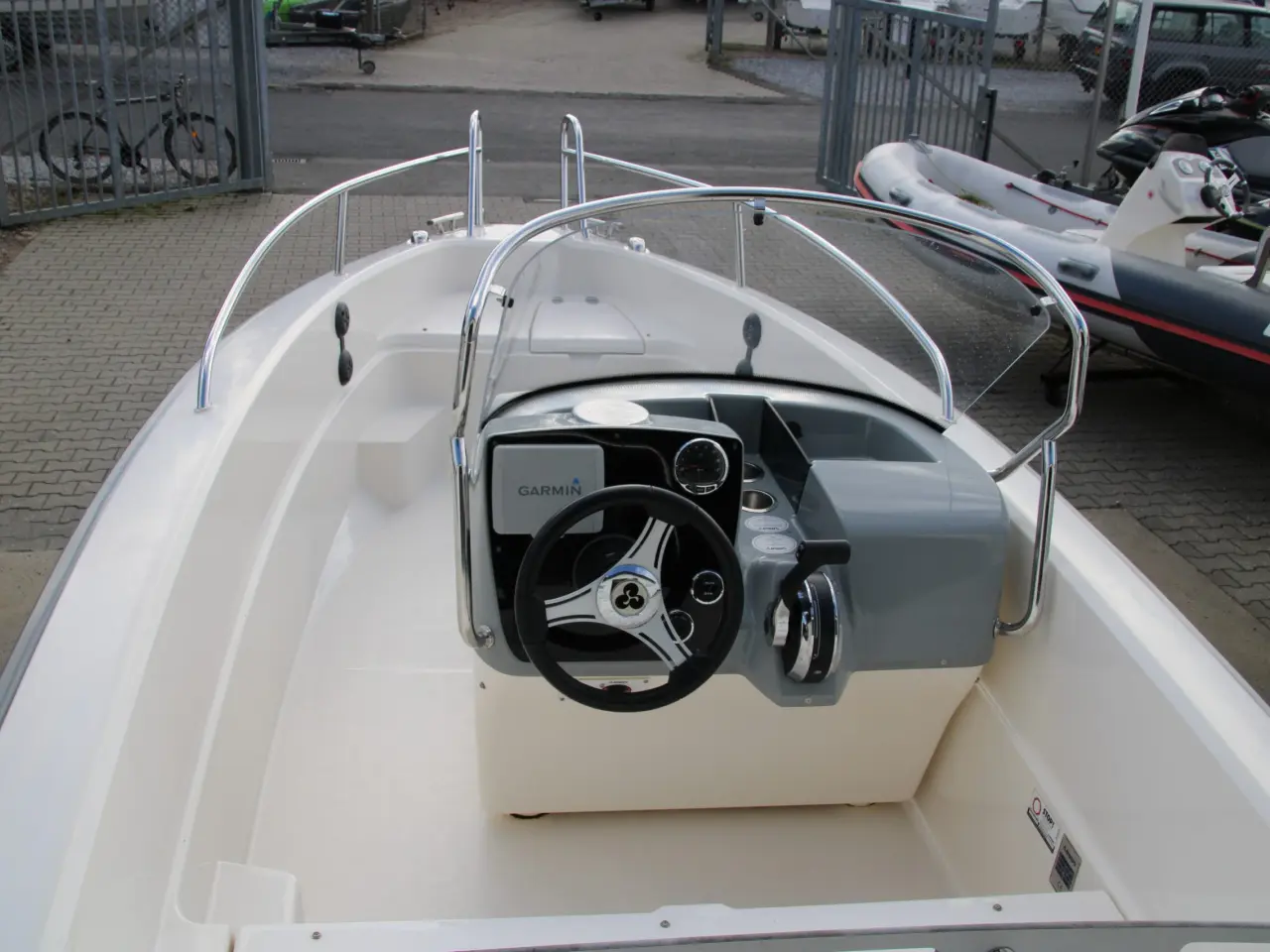 Billede 4 - Ryds 488 Sport