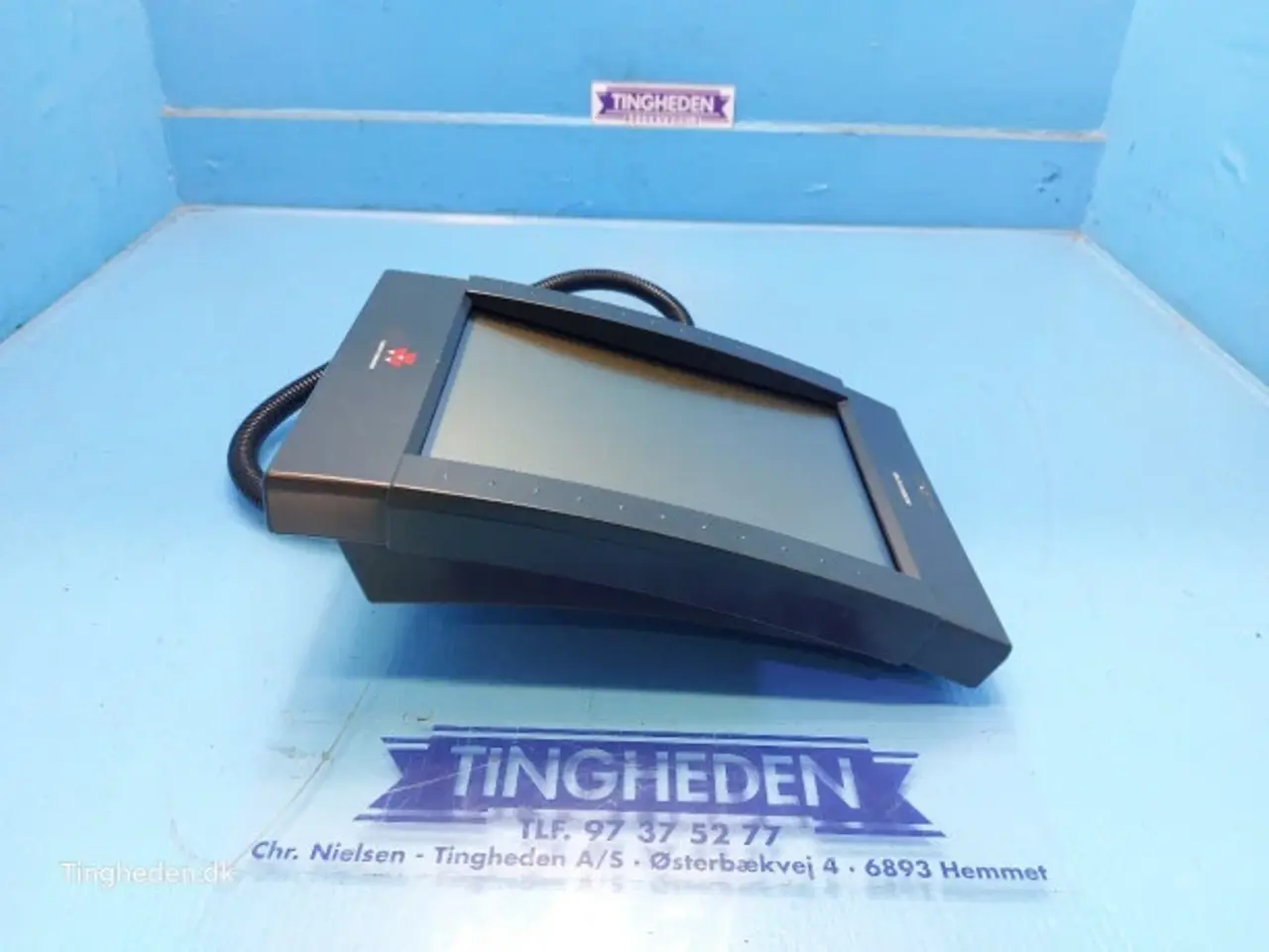 Billede 1 - Massey Ferguson Monitor 68981673
