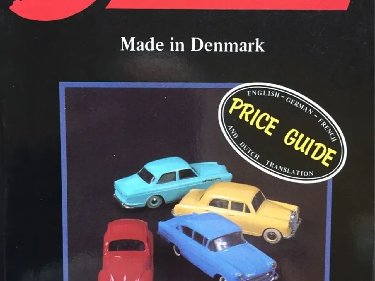 Billede 1 - TEKNO - Made in Denmark