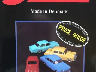 TEKNO - Made in Denmark