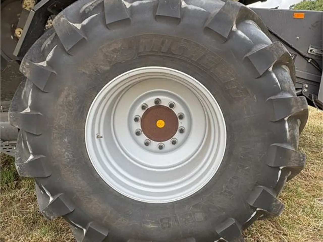 Billede 46 - Massey Ferguson MF 9280 Delta Hybrid