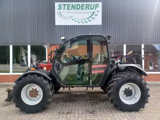 Case 742 FARMLIFT
