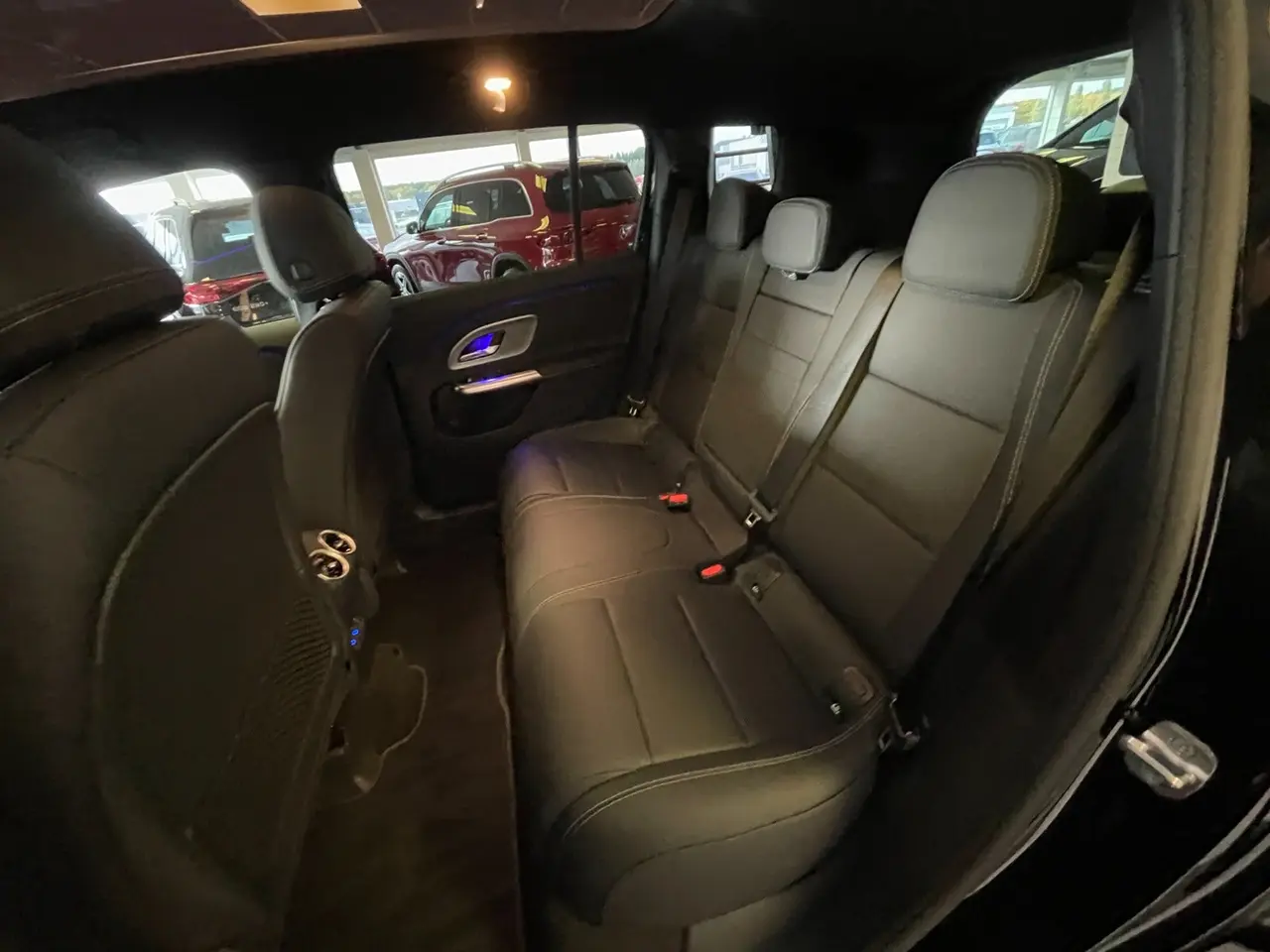 Billede 10 - Mercedes GLB250+  electric