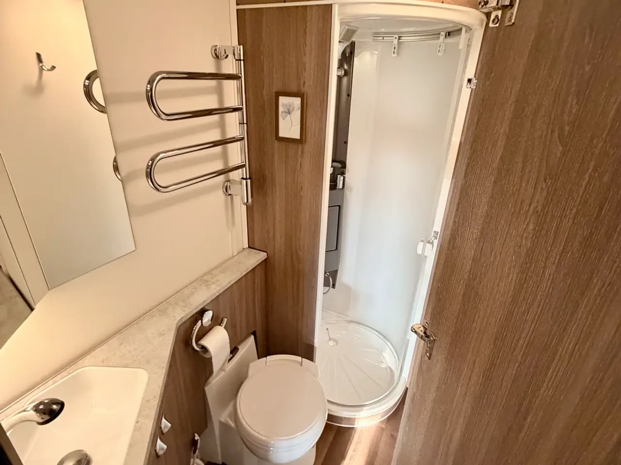 Billede 14 - Kabe Imperial 600 XL DXL