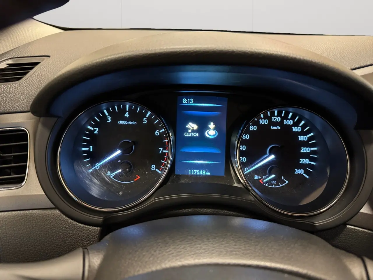 Billede 7 - Nissan Pulsar 1,2 Dig-T 115 Tekna