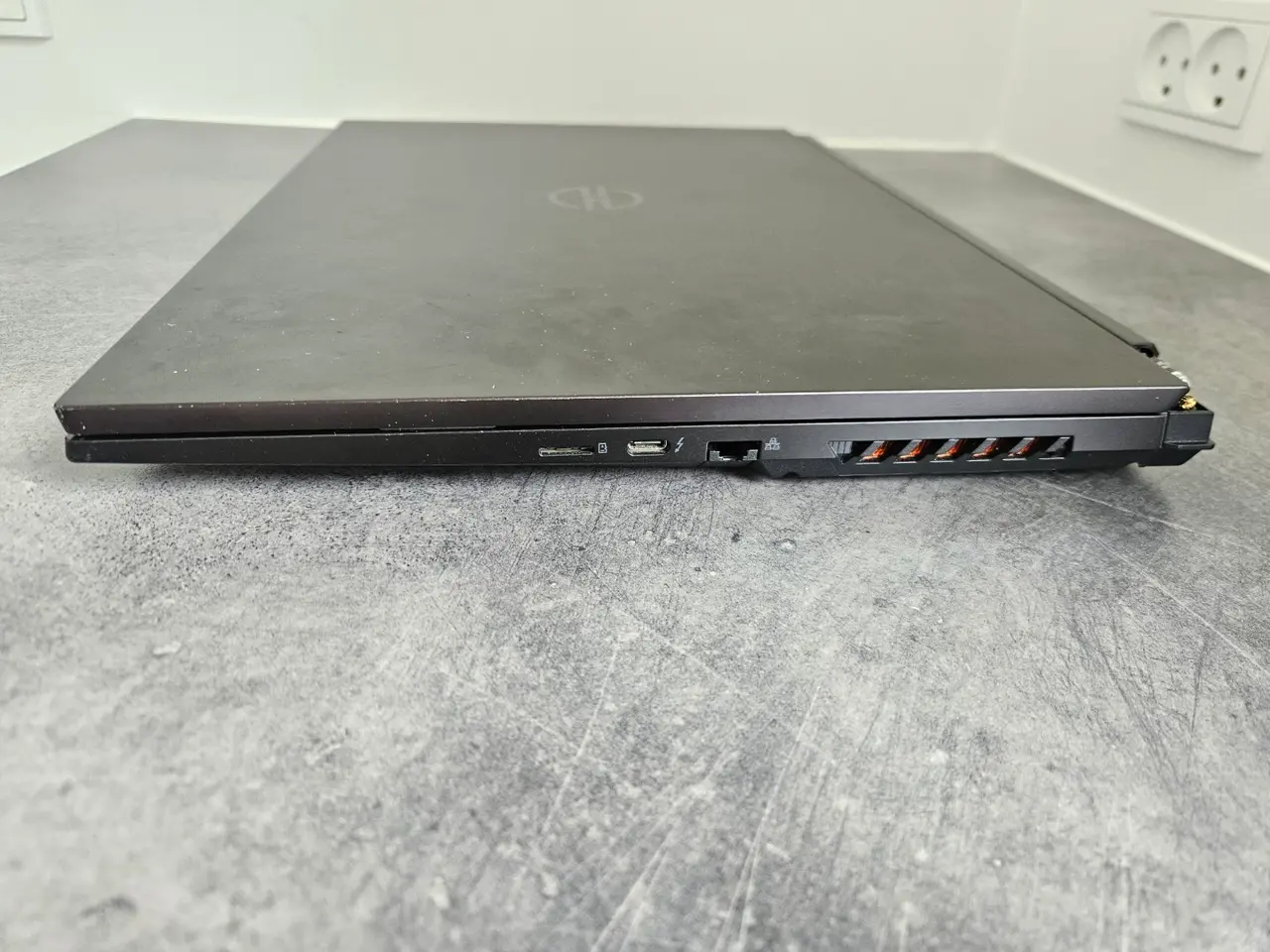 Billede 5 - PC Specialist Elimina Pro 16 – i7-12700H / RTX 306