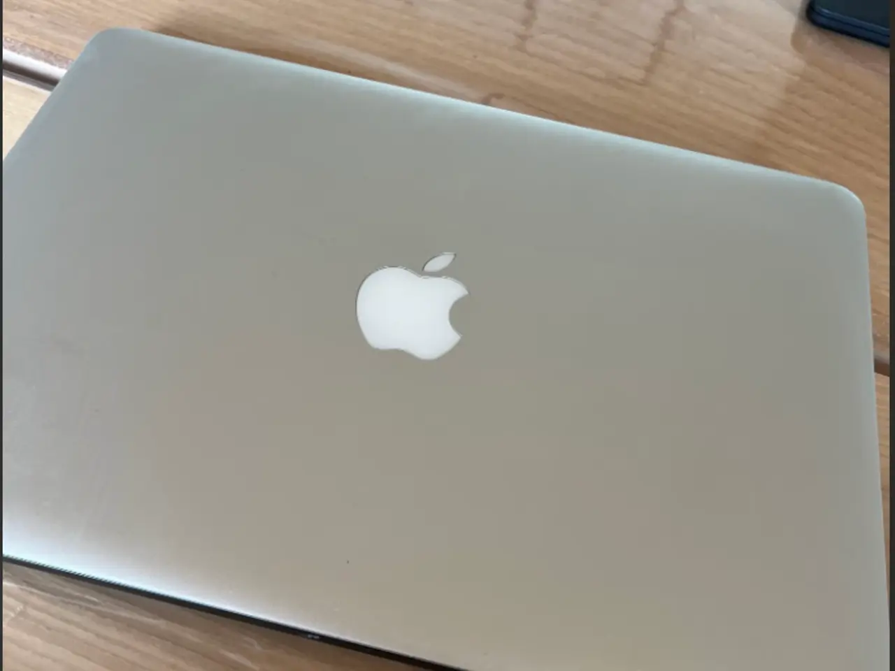 Billede 2 - MacBook Pro Retina 13" (Mid 2014) – 8 GB RAM / 128
