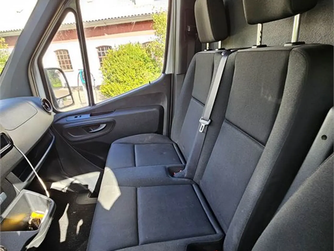 Billede 13 - Mercedes 214 Cdi Ksv A2