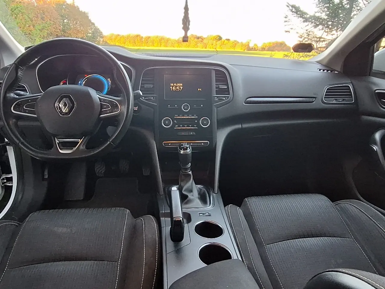 Billede 10 - Renault Mégane IV 1,5 
