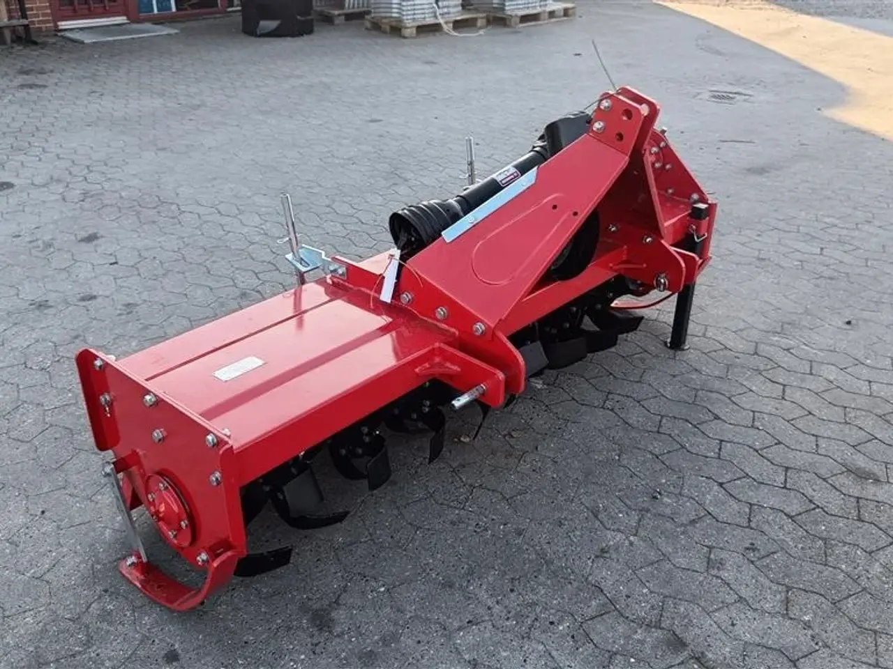 Billede 6 - Trofa 125 cm