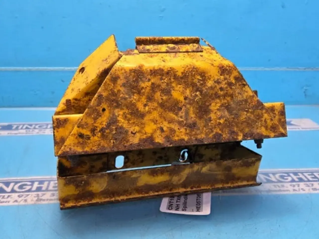 Billede 9 - New Holland TX68 Spilindikator 84017737
