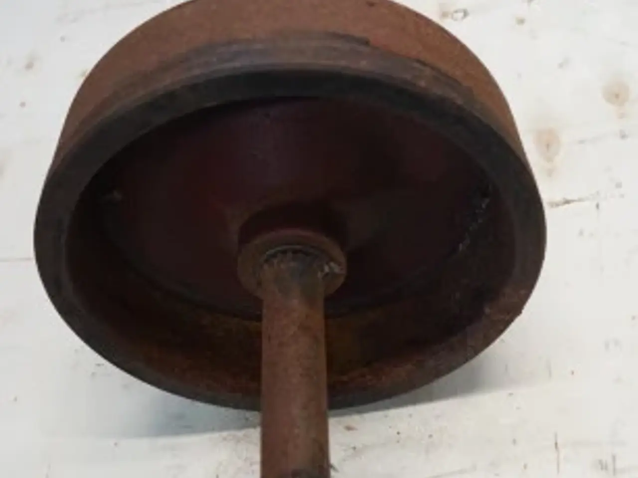 Billede 5 - Massey Ferguson 32 Aksel 46145900