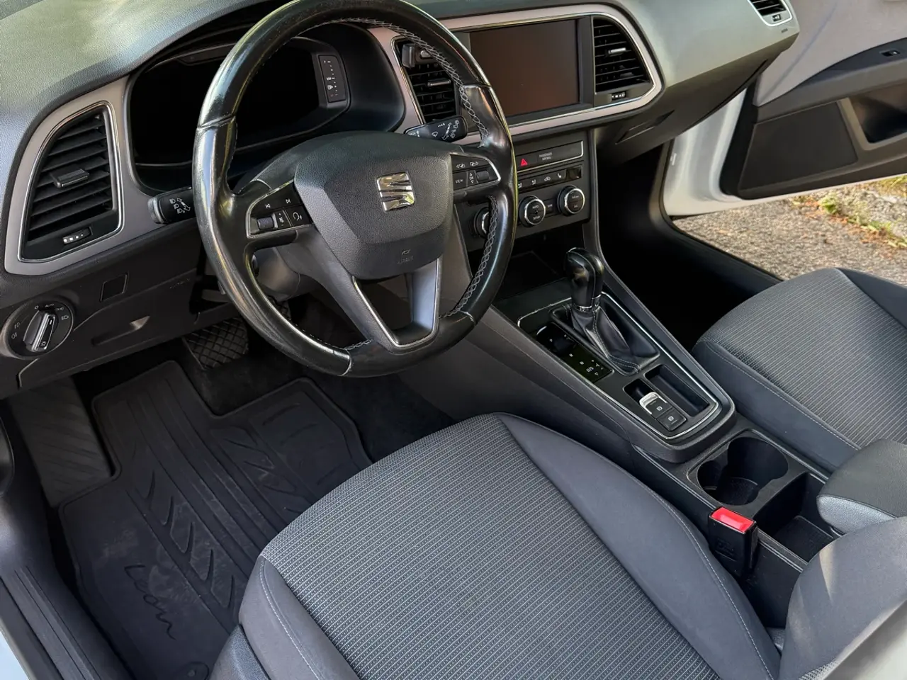 Billede 5 - Seat Leon 1.4 TSI ACT 150 Stationcar DSG7