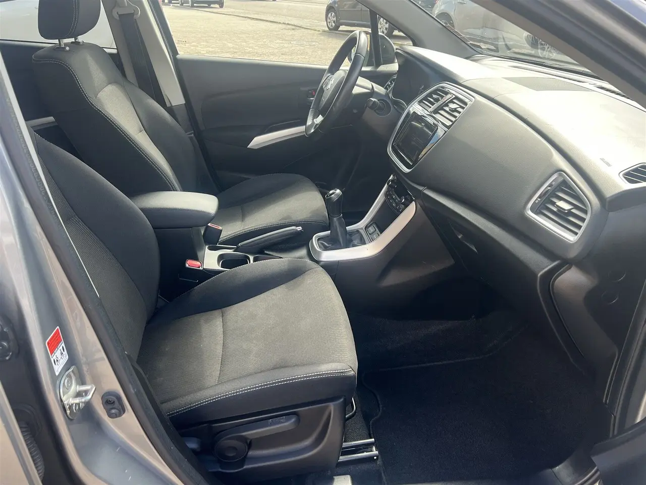 Billede 10 - Suzuki S-Cross 1,0 Boosterjet Active 112HK 5d