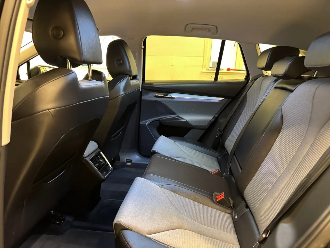 Billede 13 - Skoda Enyaq 60 iV Lounge