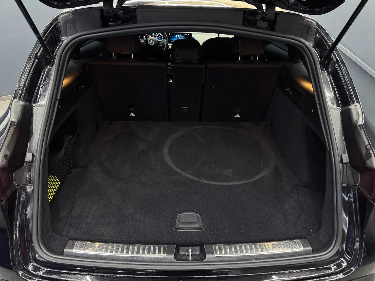 Billede 16 - Mercedes EQC400 4Matic