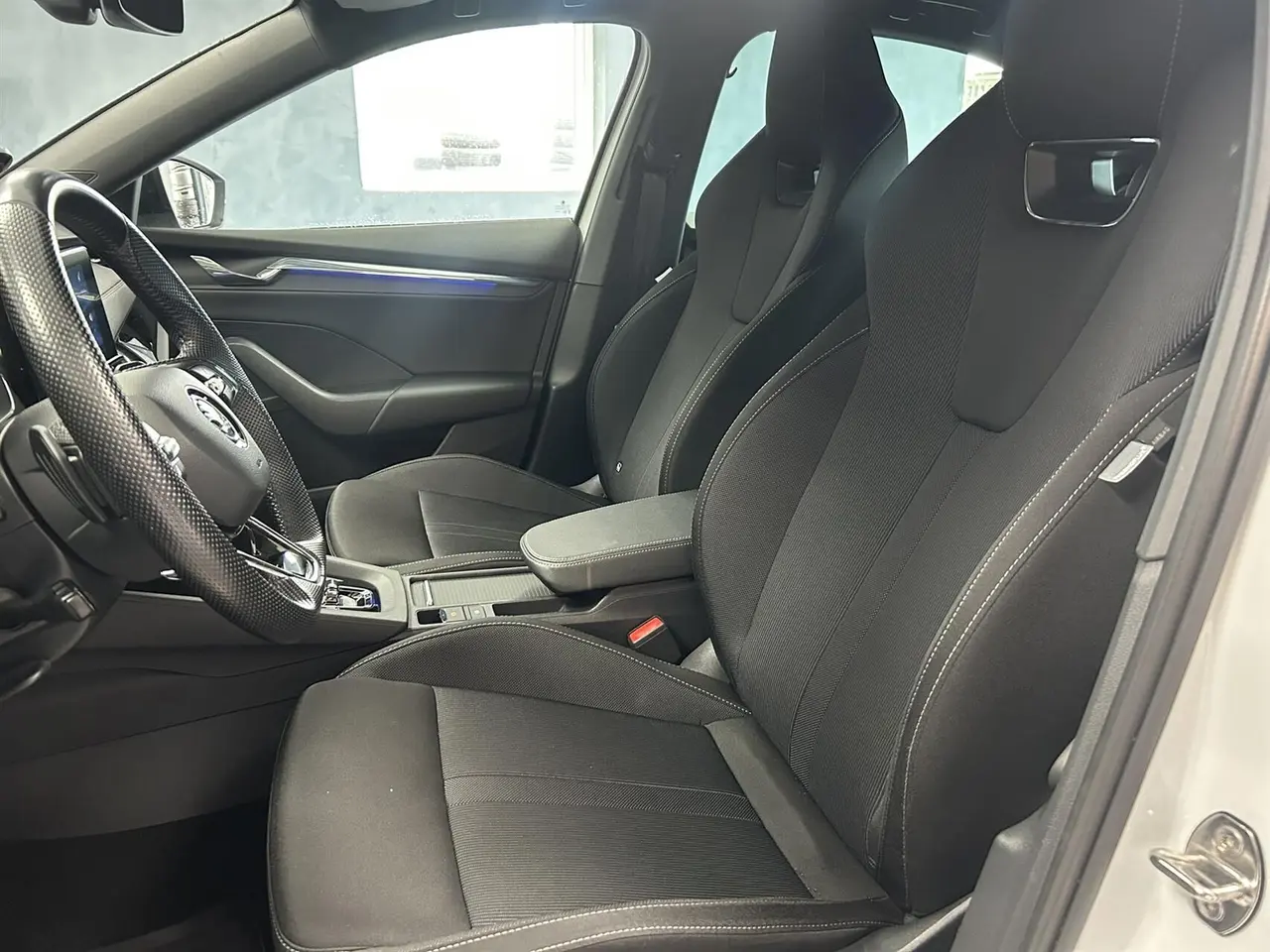 Billede 13 - Skoda Octavia 1,5 eTSI  Mild hybrid Style DSG 150HK 5d 7g Aut.