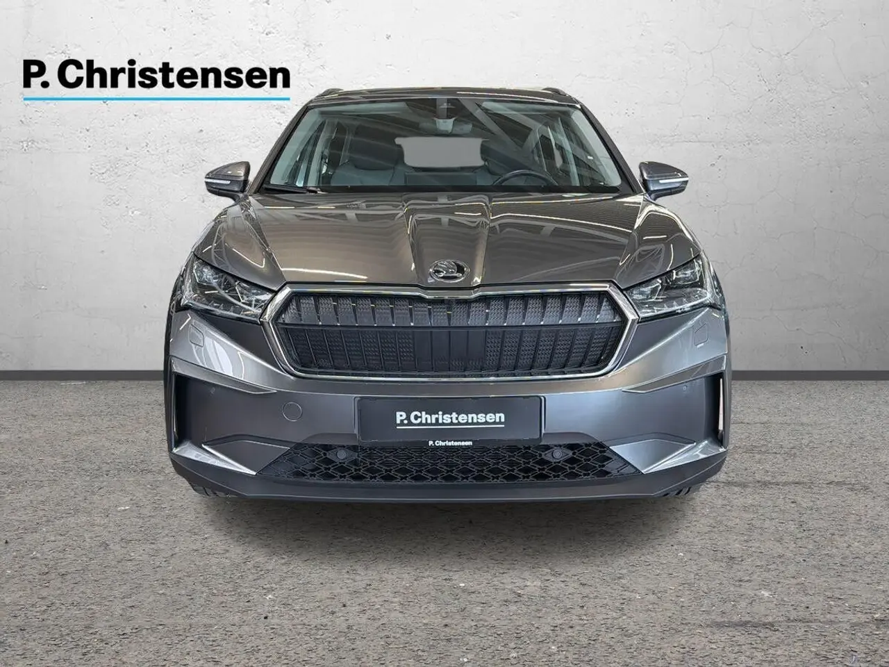Billede 4 - Skoda Enyaq 60 iV Loft