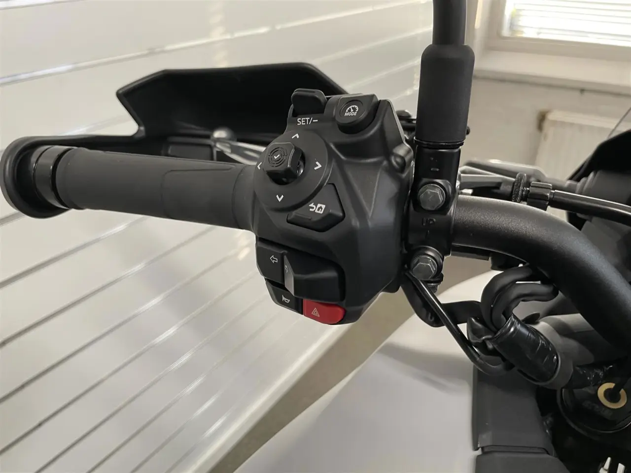 Billede 4 - Yamaha Tracer 9 GT - Ceramic Ice