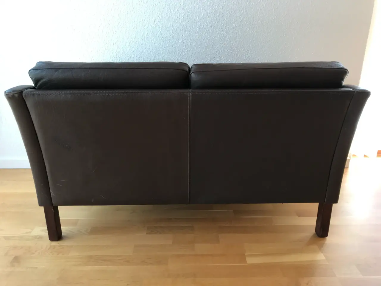 Billede 4 - Retro sofa