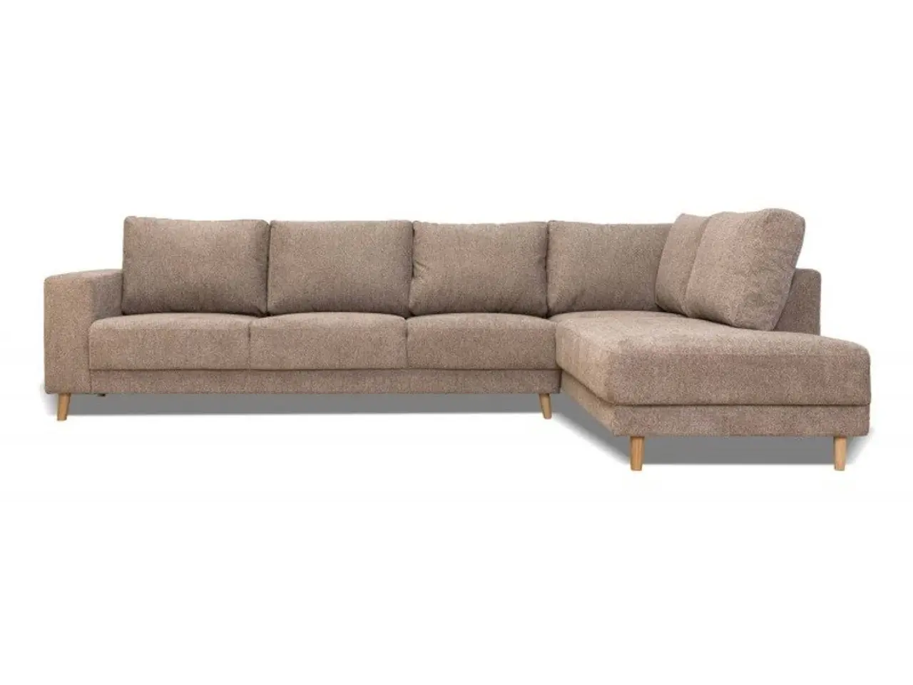 Billede 1 - Savana XL Hjørnesofa Højrevendt - RETROBLISS 18