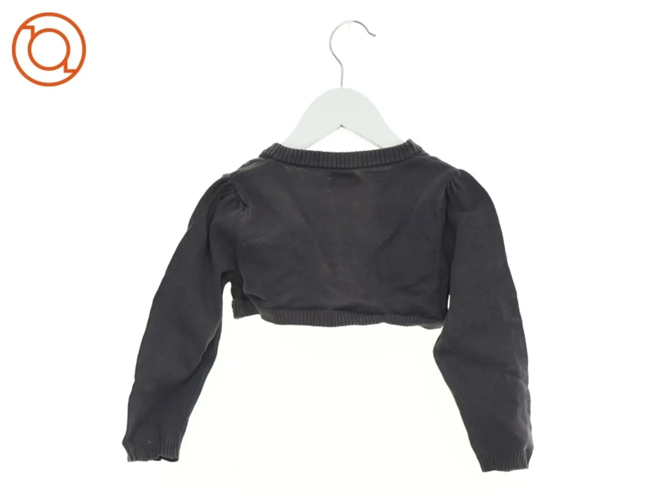 Billede 2 - strik cardigan fra Name It (str. 104 cm)