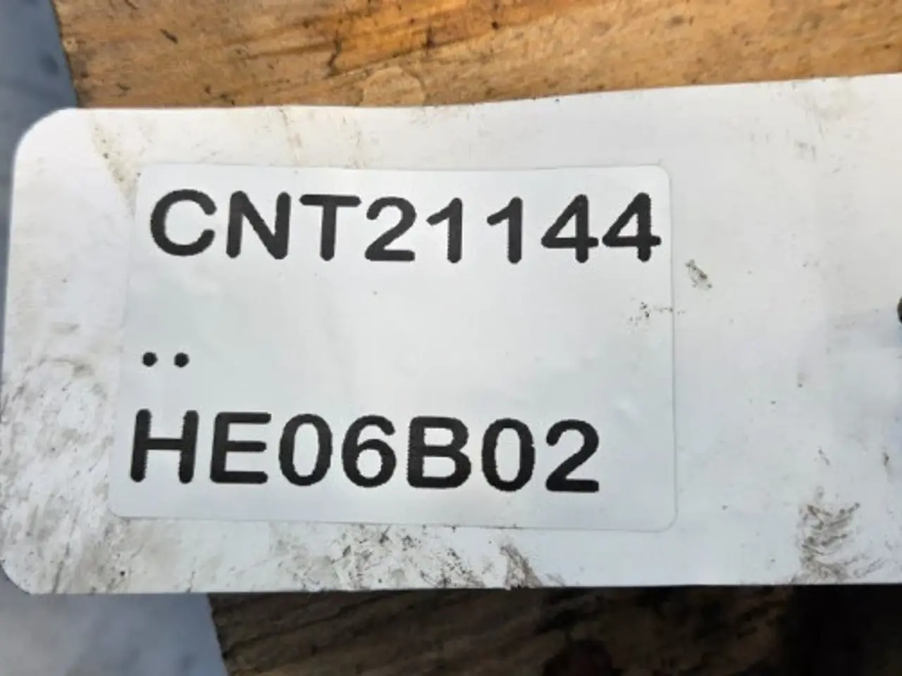 Billede 11 - New Holland T7.315 Tandkrans 47617431