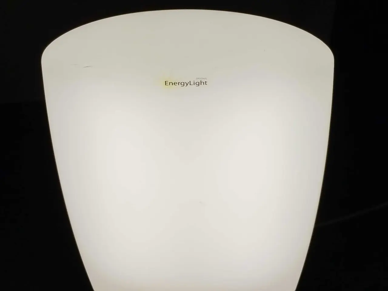 Billede 5 -  Philips Lysterapi lampe