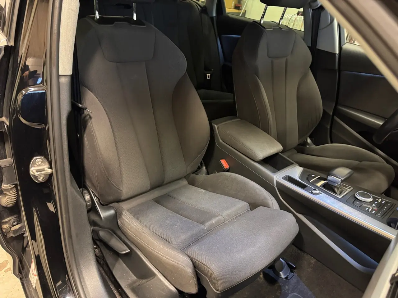 Billede 16 - Audi A4 2,0 TDi 190 Avant S-tr.