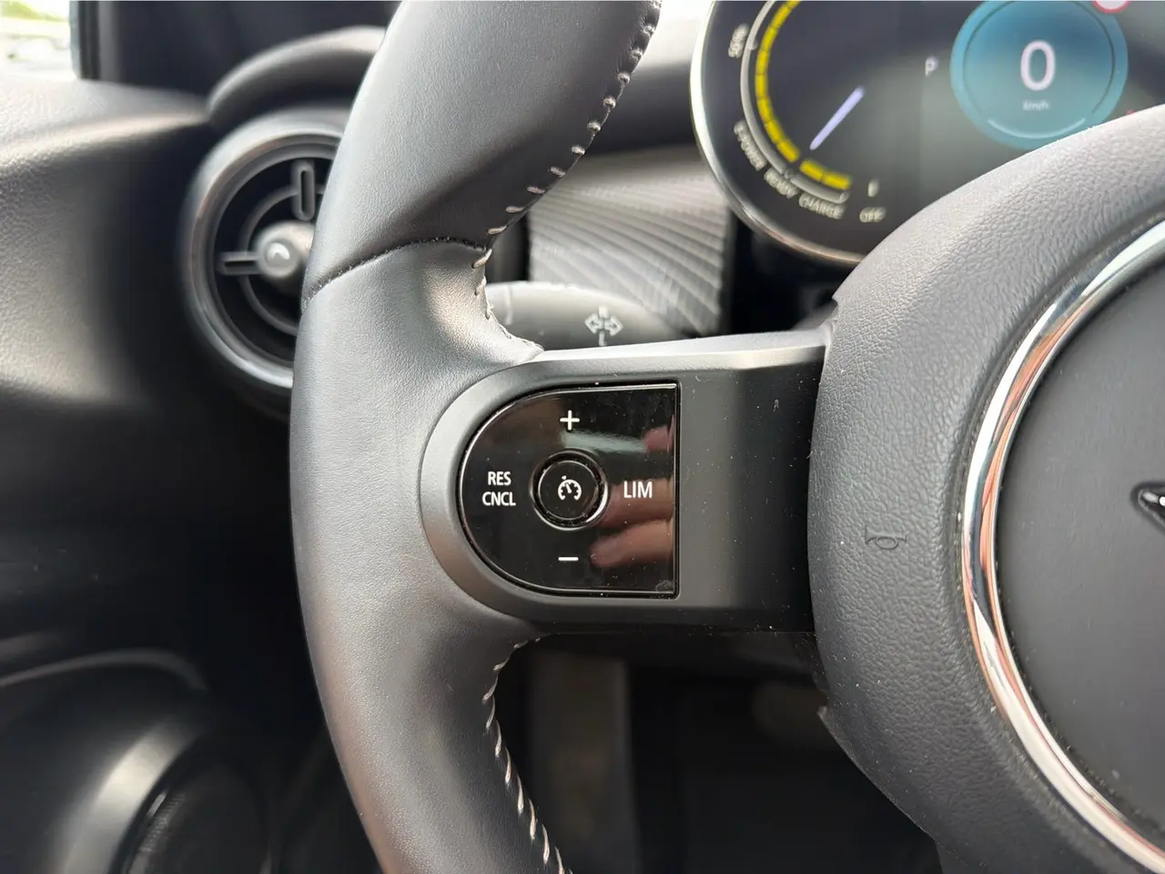 Billede 16 - MINI Cooper SE  Resolute Edition