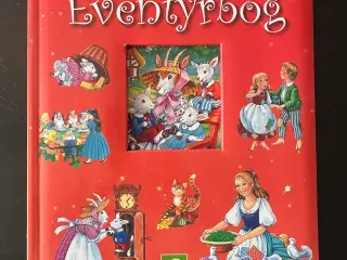 Min allerbedste eventyrbog