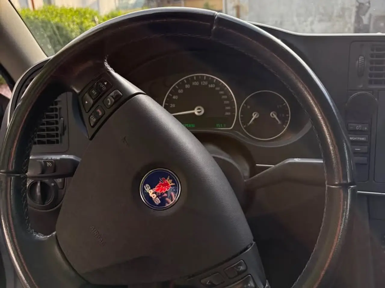 Billede 3 - 🚗 Saab 9-3 1.8T Hirsch