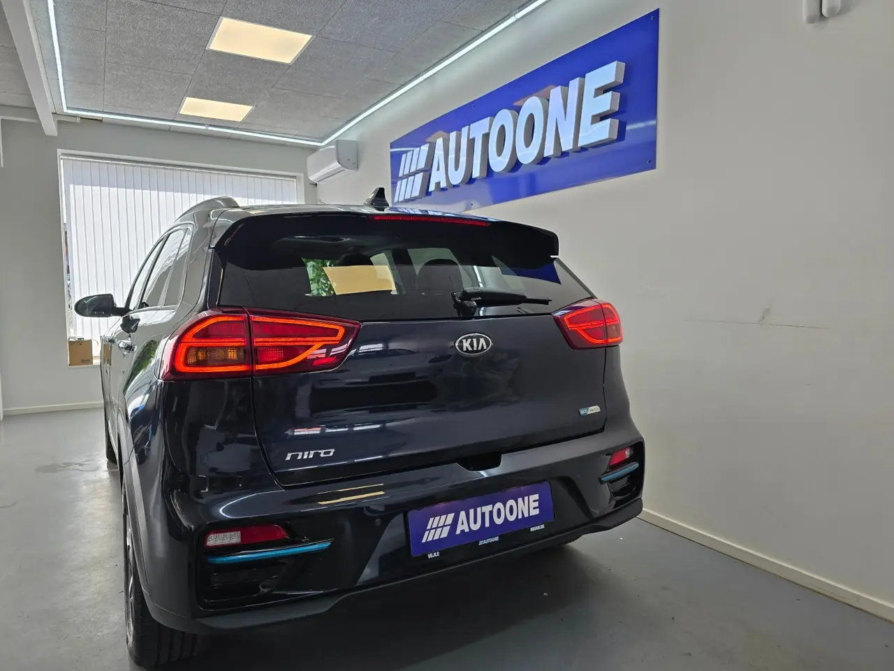 Billede 3 - Kia e-Niro 64 Advance