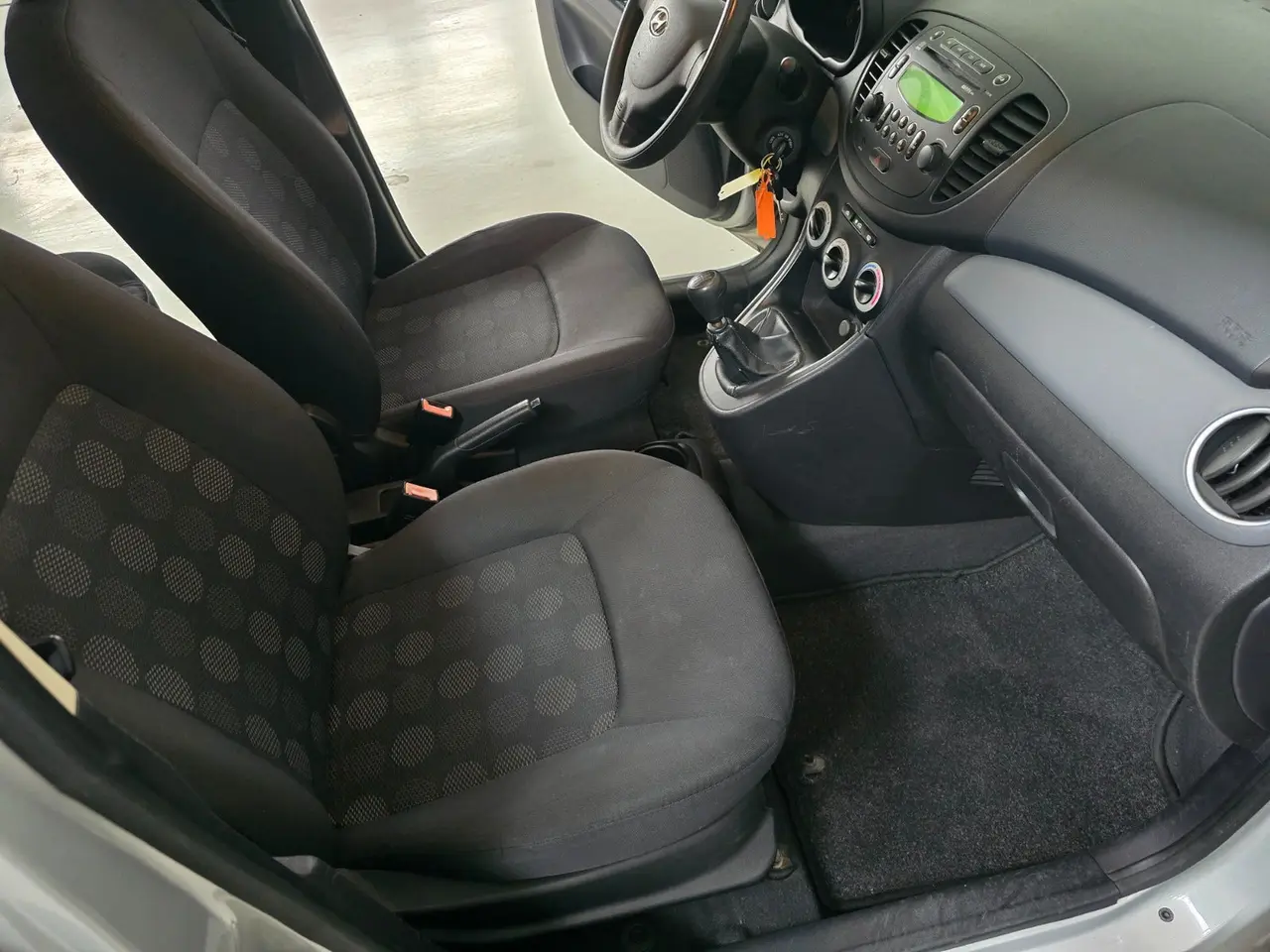 Billede 10 - Hyundai i10 1,25 Comfort