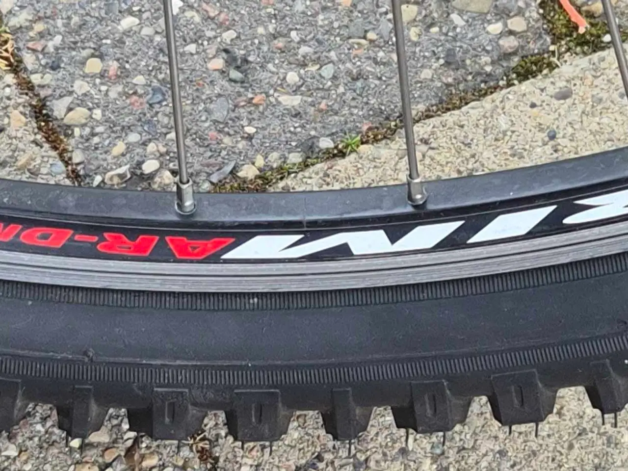 Billede 14 - Mountenbike 21 gear