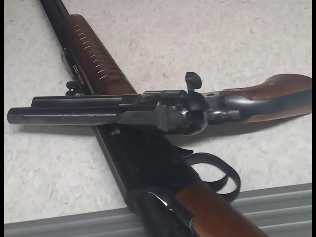 Billede 4 - Ruger revolver 22lr