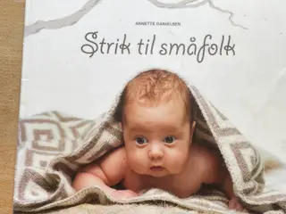 Strik til småfolk