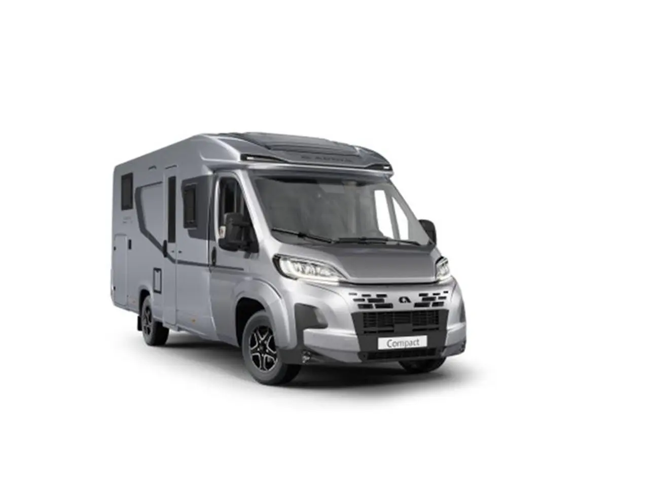 Billede 1 - 2027 - Adria Compact Supreme DL