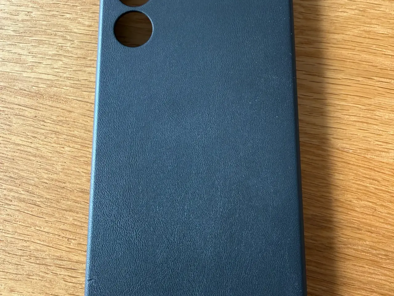Billede 1 - Samsung S24+ cover originalt