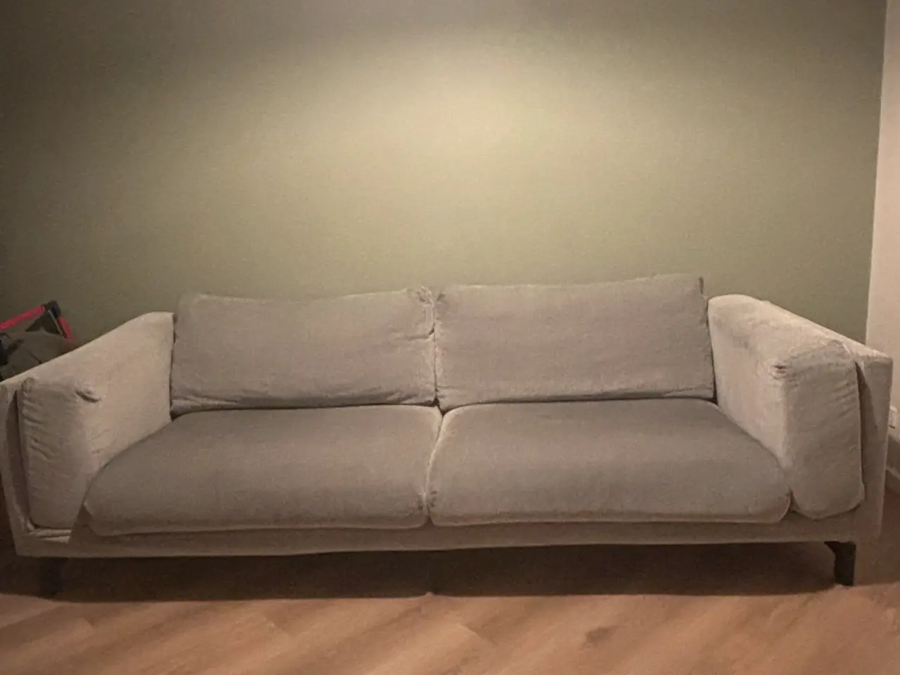 Billede 2 - 3 Pers sofa