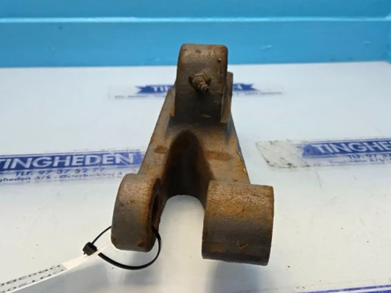 Billede 13 - New Holland TM165 Liftarm L. 82029708