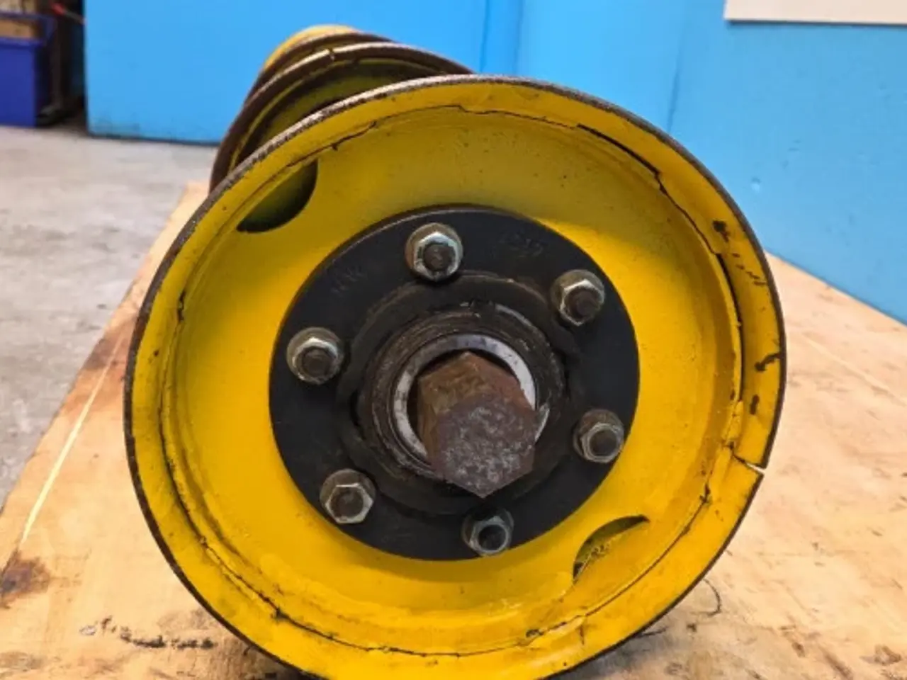 Billede 12 - New Holland CR9.90 Tromle 47533115