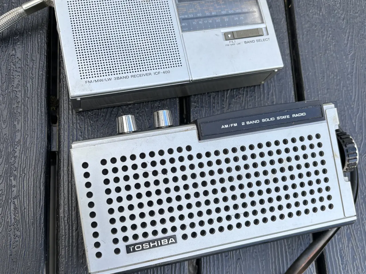 Billede 1 - Radio mini