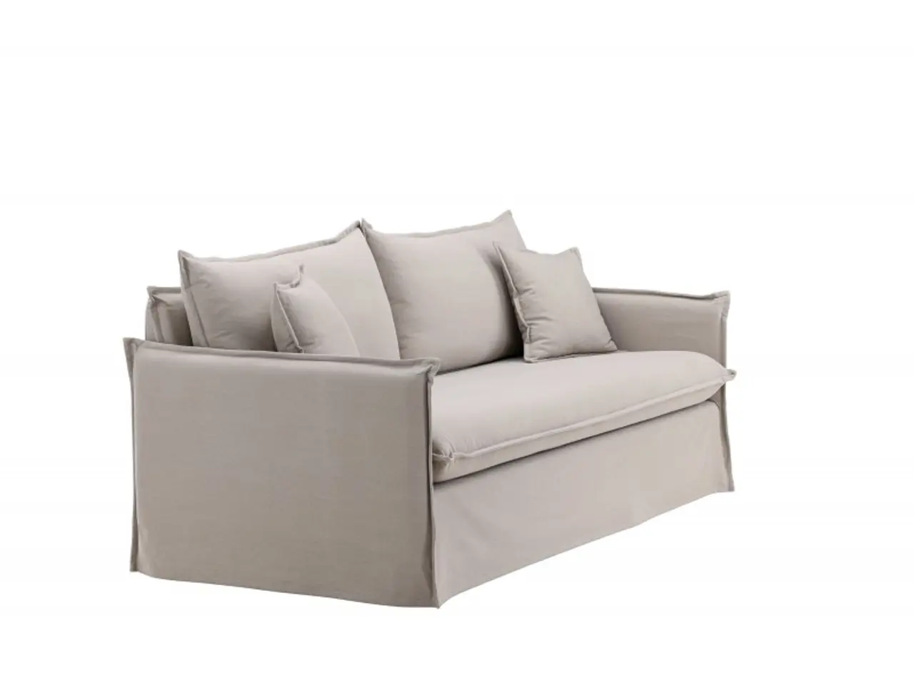 Billede 2 - Nova 3 personers Sofa - Brun