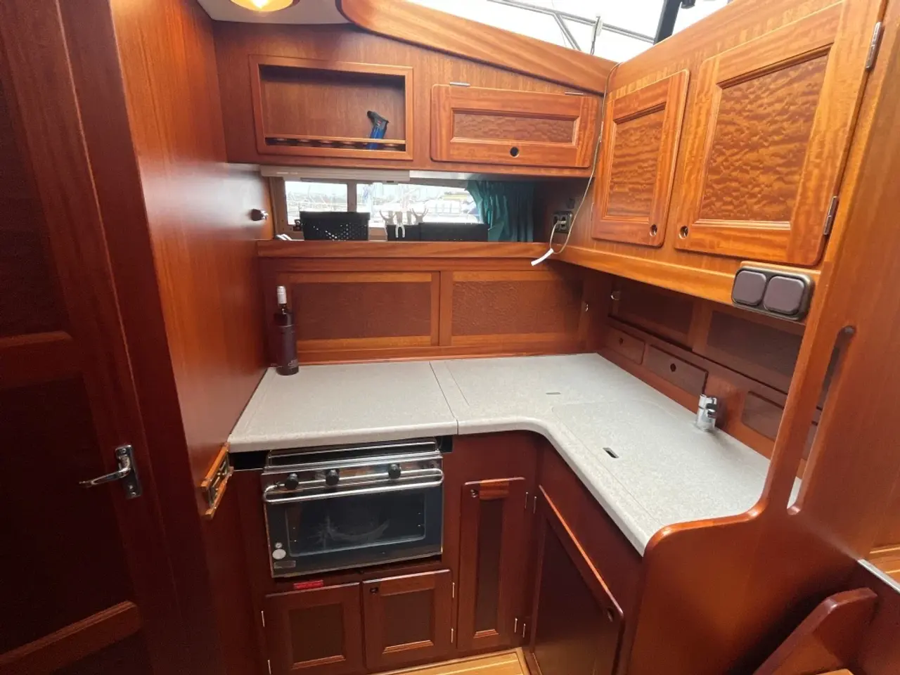 Billede 10 - Storebro Royal Cruiser 380 Biscay