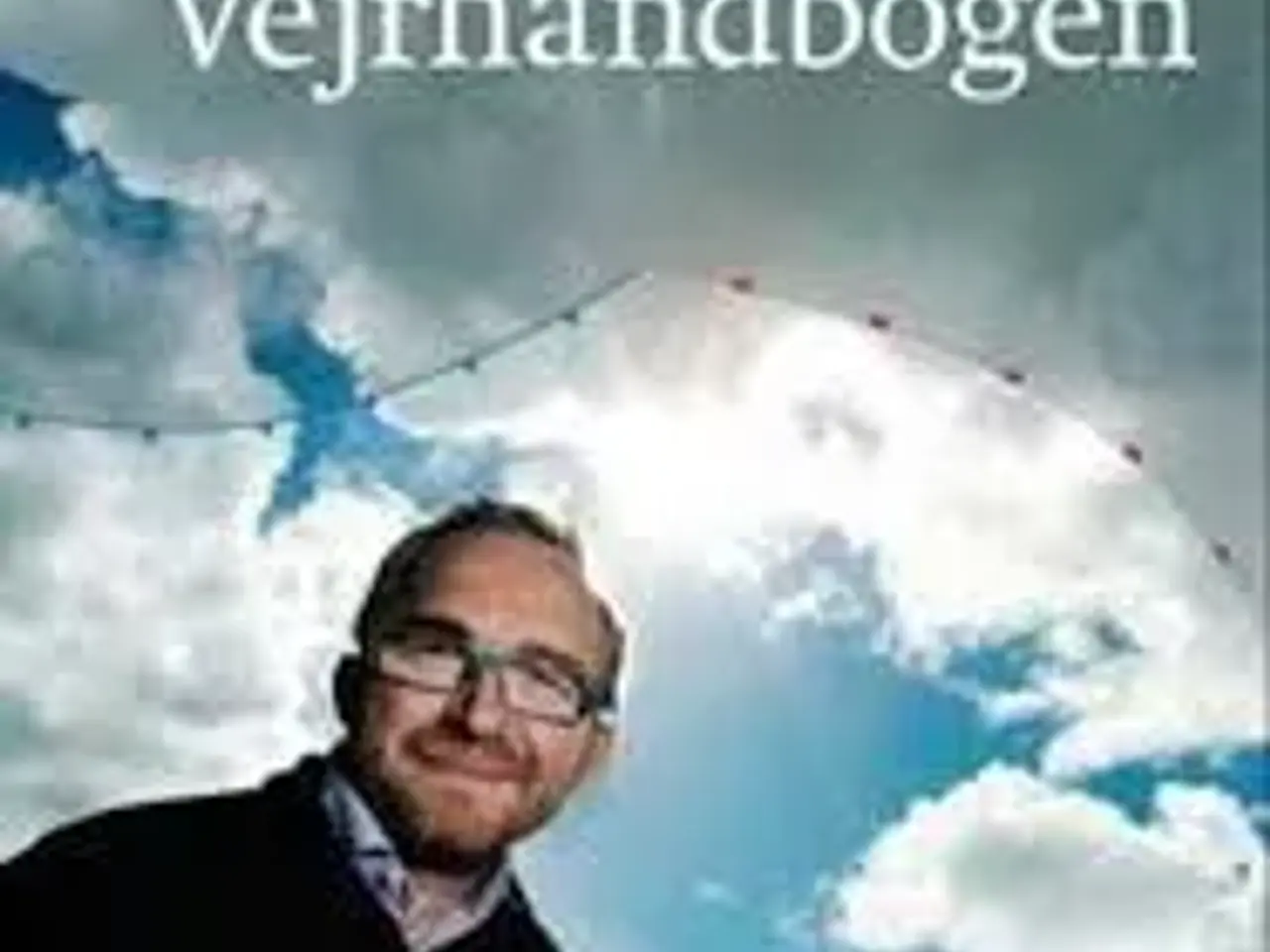 Billede 1 - Vejrhåndbogen - Jesper Theilgaard