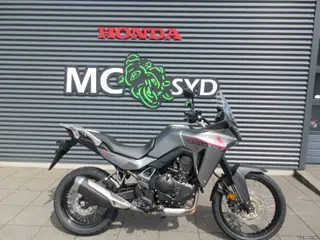 Honda XL 750 Transalp MC-SYD BYTTER GERNE 5 ÅRS GARANTI