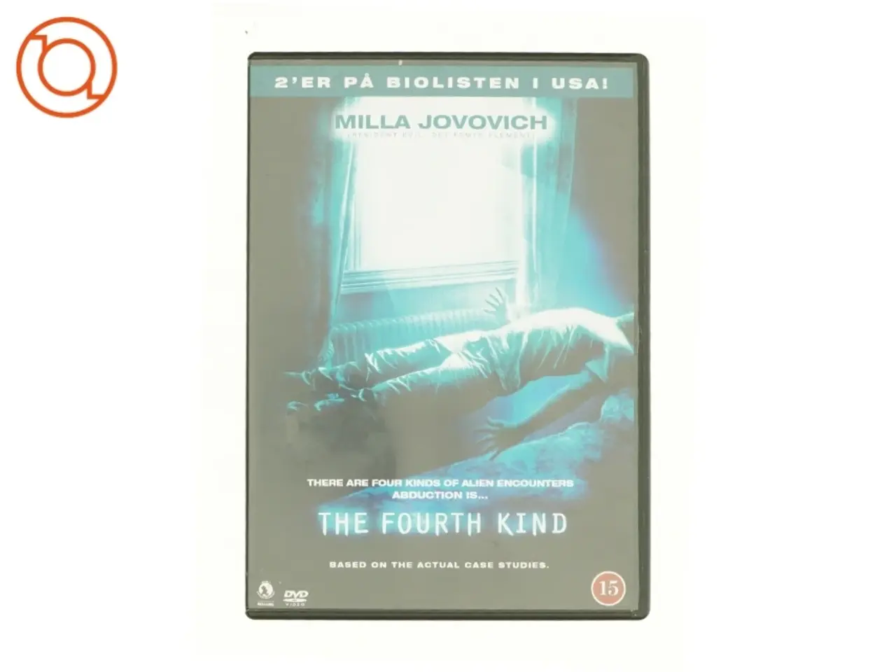 Billede 1 - The Fourth Kind