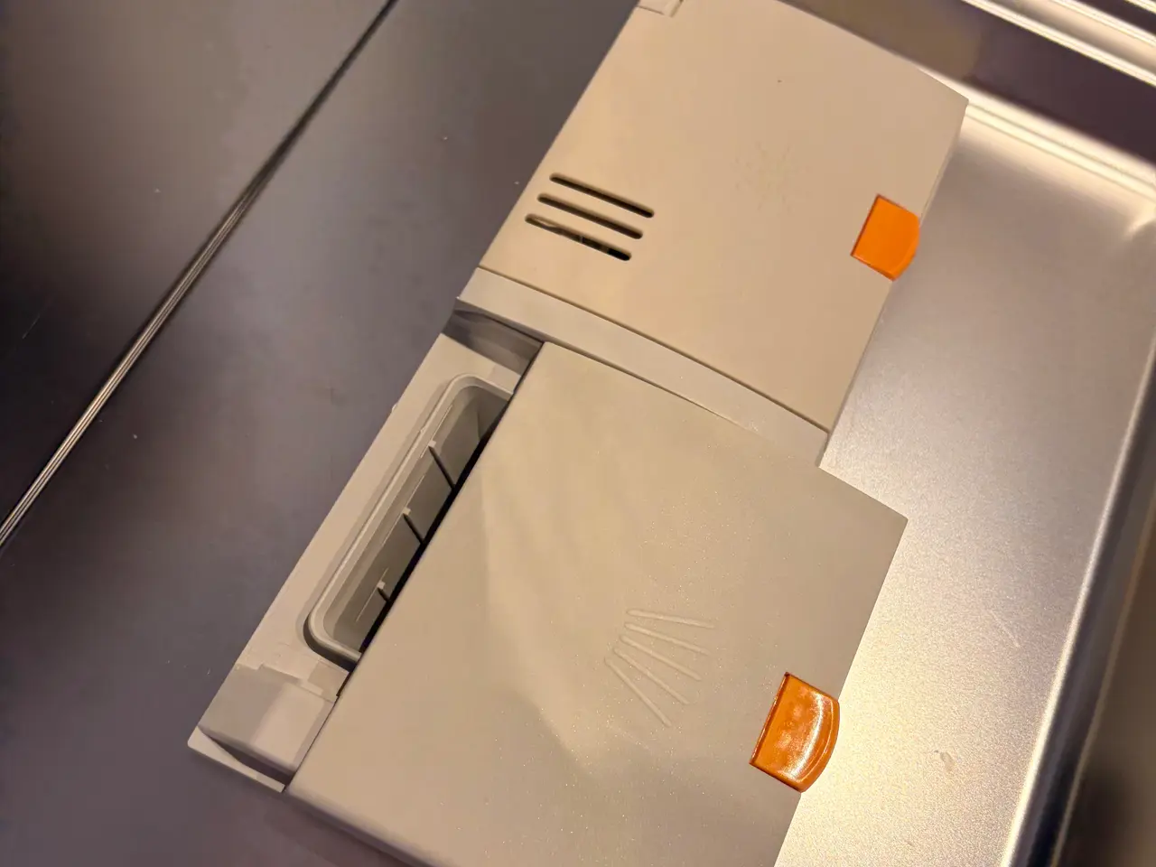 Billede 4 - Miele opvaskemaskine gives væk