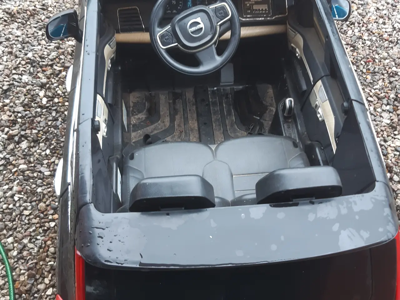 Billede 3 - El bil volvo xc90